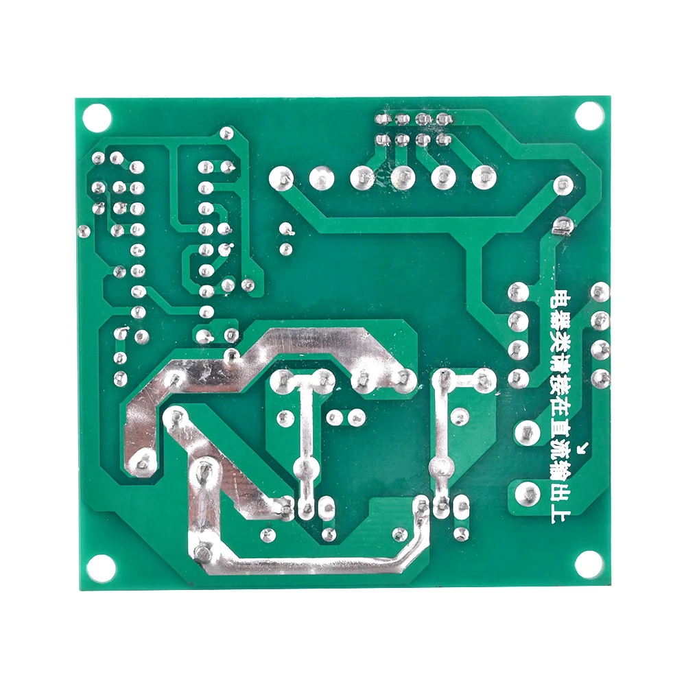Voktta 150W Inverter DC 12V to 110V 220V High-power Household Battery Inverter Converter Step-up Board Module Transformer Board