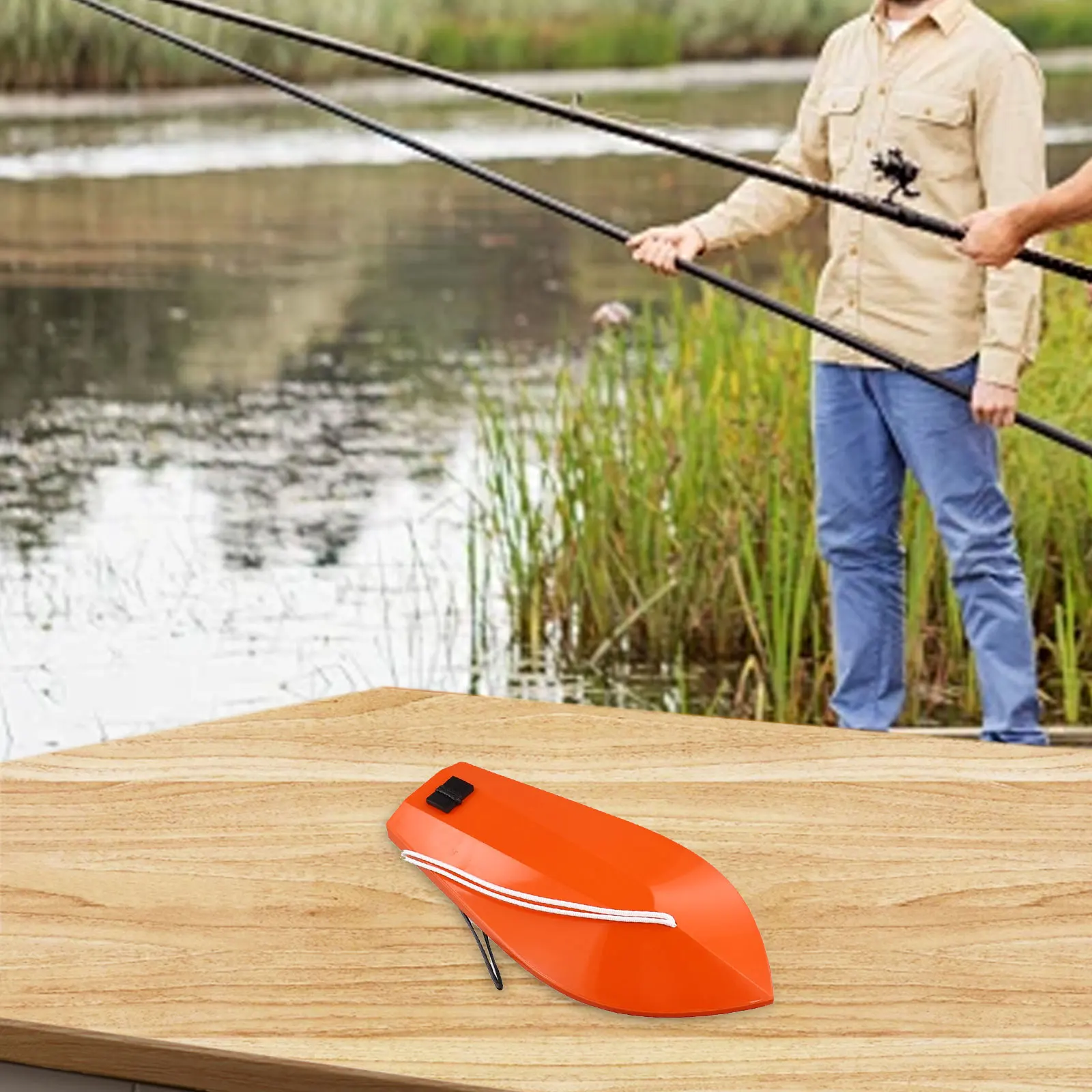 Angeln Tauchen Bord 150-390mm Spezielle Kunststoff Einstellbare Gewicht Künstliche Köder Taucher Platte Angeln Trolling Werkzeug
