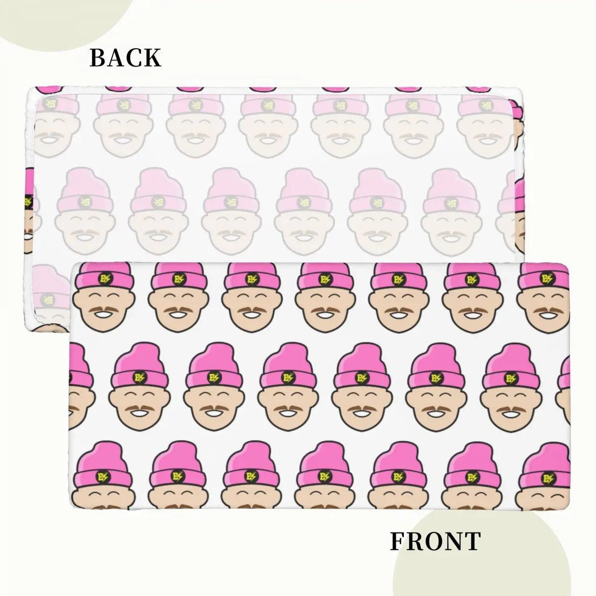 Billy Bolt Customized Rectangular Tablecloth Waterproof Table Cover for Dining Events Table Cloth