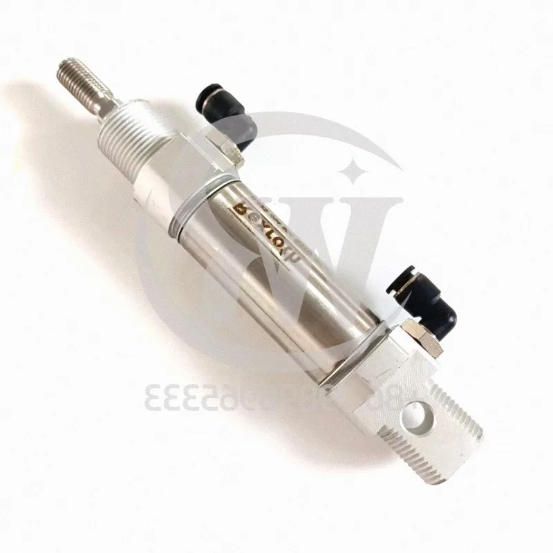 High Quality Refacciones Heidelberg Parts Water Roller Pneumatic Cylinder 00.580.1514 87.334.010