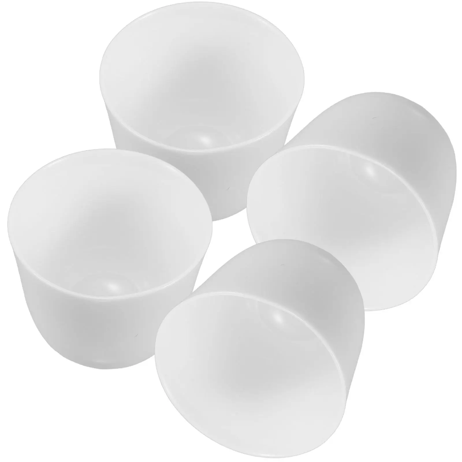 4Pcs Chinese Teacup…