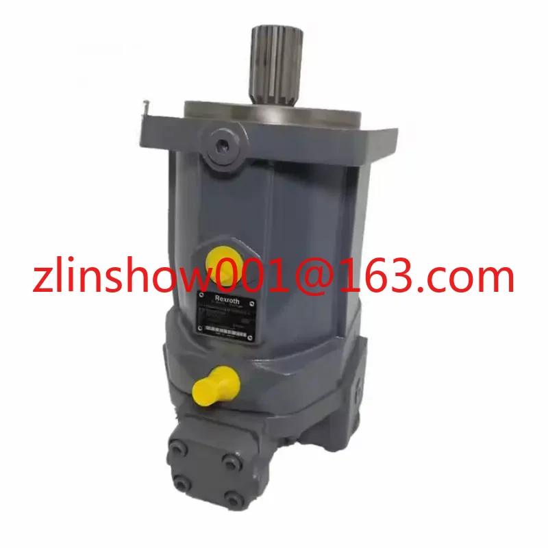 

Hydraulic Piston Pumps A6VM Series A6VM160HA2/63W-VAB020A A6VM80HD1/63W-VZB010B A6VM107HA1/63W-VZB010