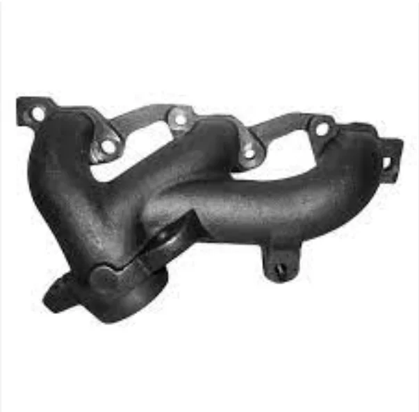 

Original Left Exhaust Manifold Fit Wrangler 2007-2011 3.8l V6 4666024ab 4666024 4666024ac 4666024ad High Quality