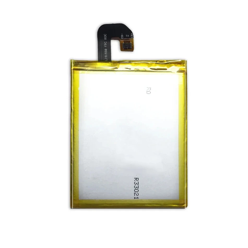 LIS1558ERPC 3100mAh Battery For SONY Xperia Z3 L55T L55U D6653 D6633 D6603