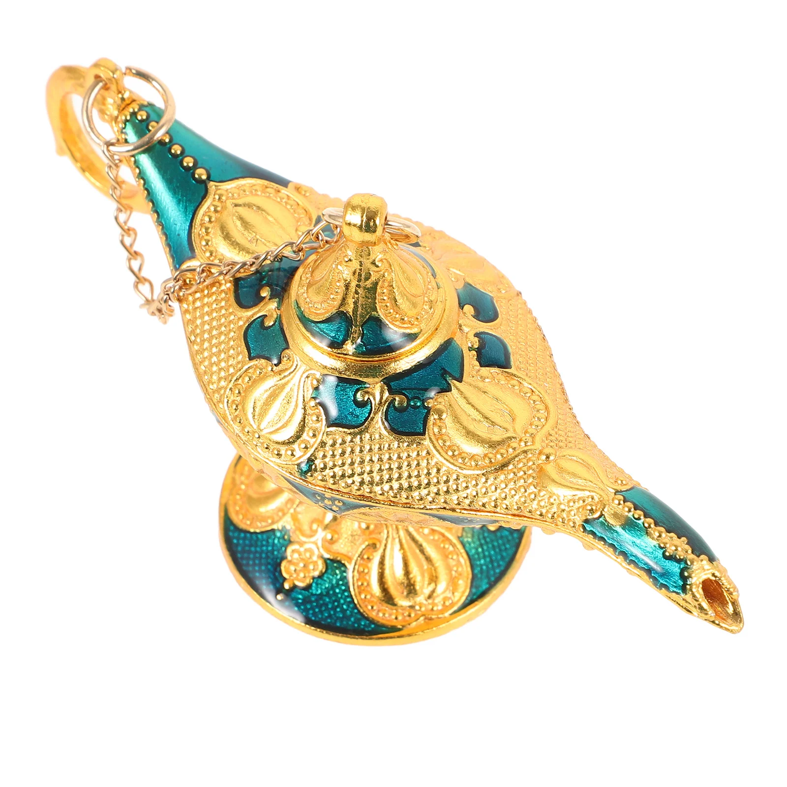 

Vintage Decoration Style Elegant Desk Party Classic Home Desktop Adornment Carved Decor