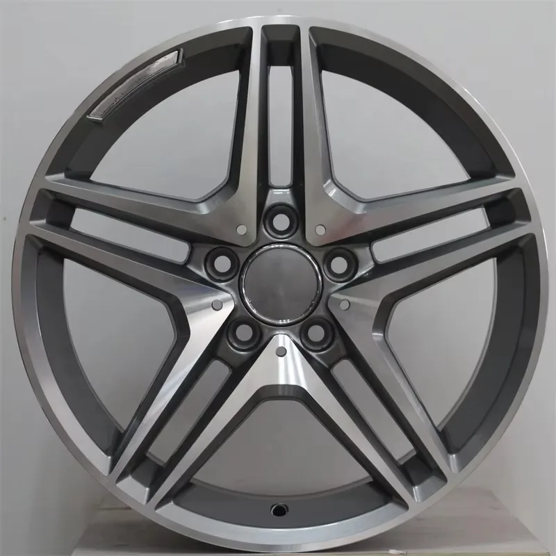 Luxury Custom Forged Wheels 18 Inch For Audi For Porsche For Bentley For Lexus Alloy Wheels Rims High End Passenger Car