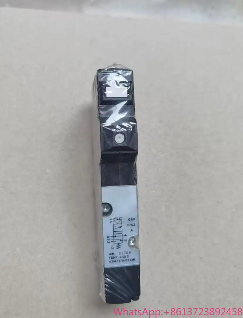 

Brand New V206517A-B313R