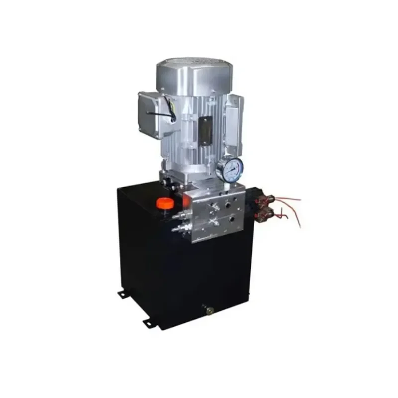 

Power-Units-For- Pallet-Truck-Hydraulic Power-Units 220v 380v Dc 12 Volt 24v 48v Pump Motor Hydraulic Pump Station