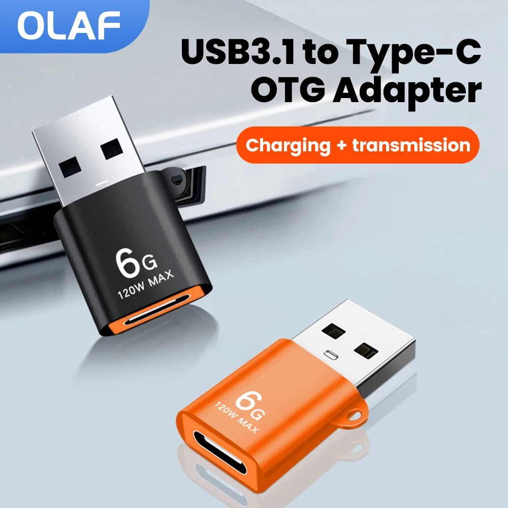 Usb 3.1 To Type C O…