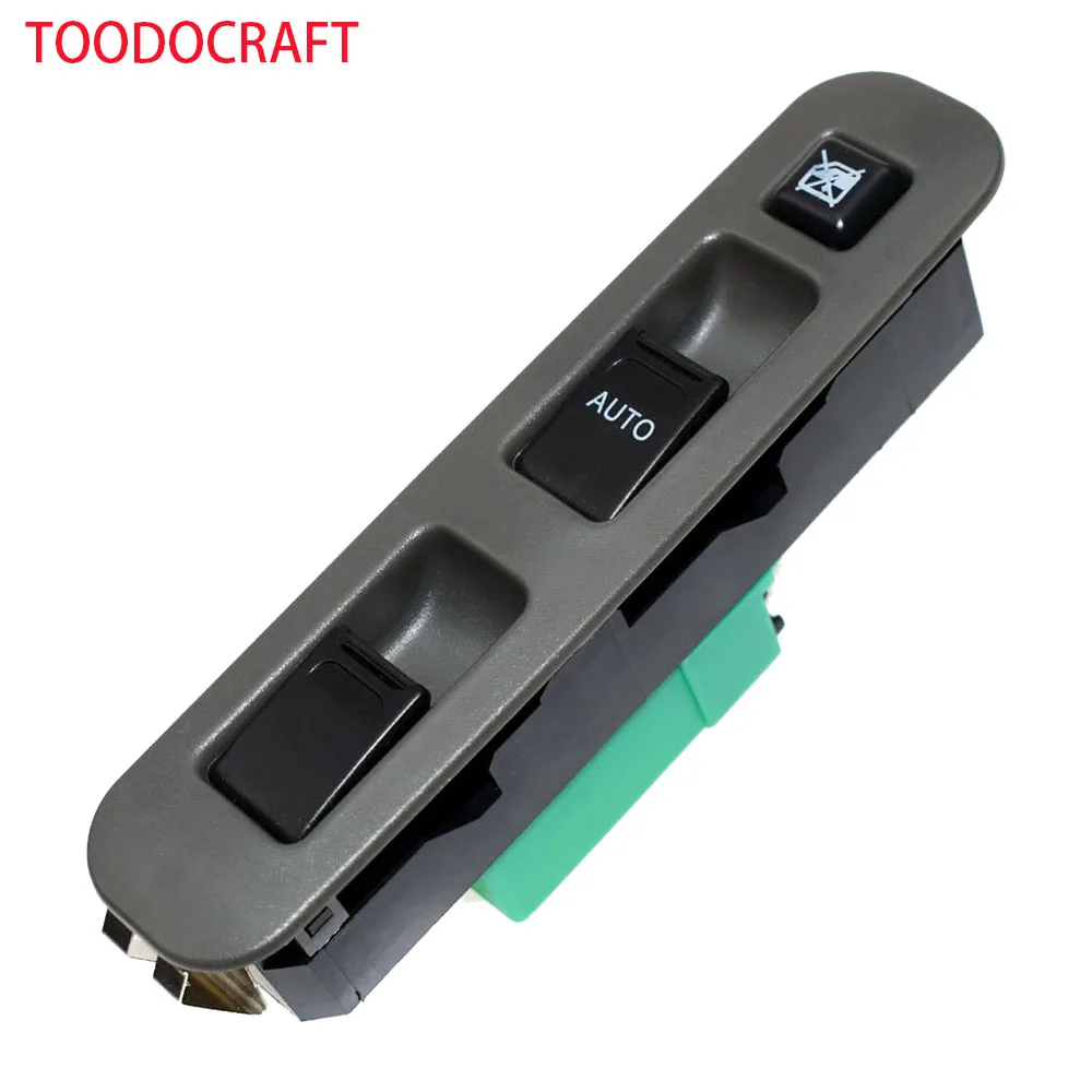 37990-81A20 Master Power Window Switch voor Suzuki Jimny /Carry/ Ignis