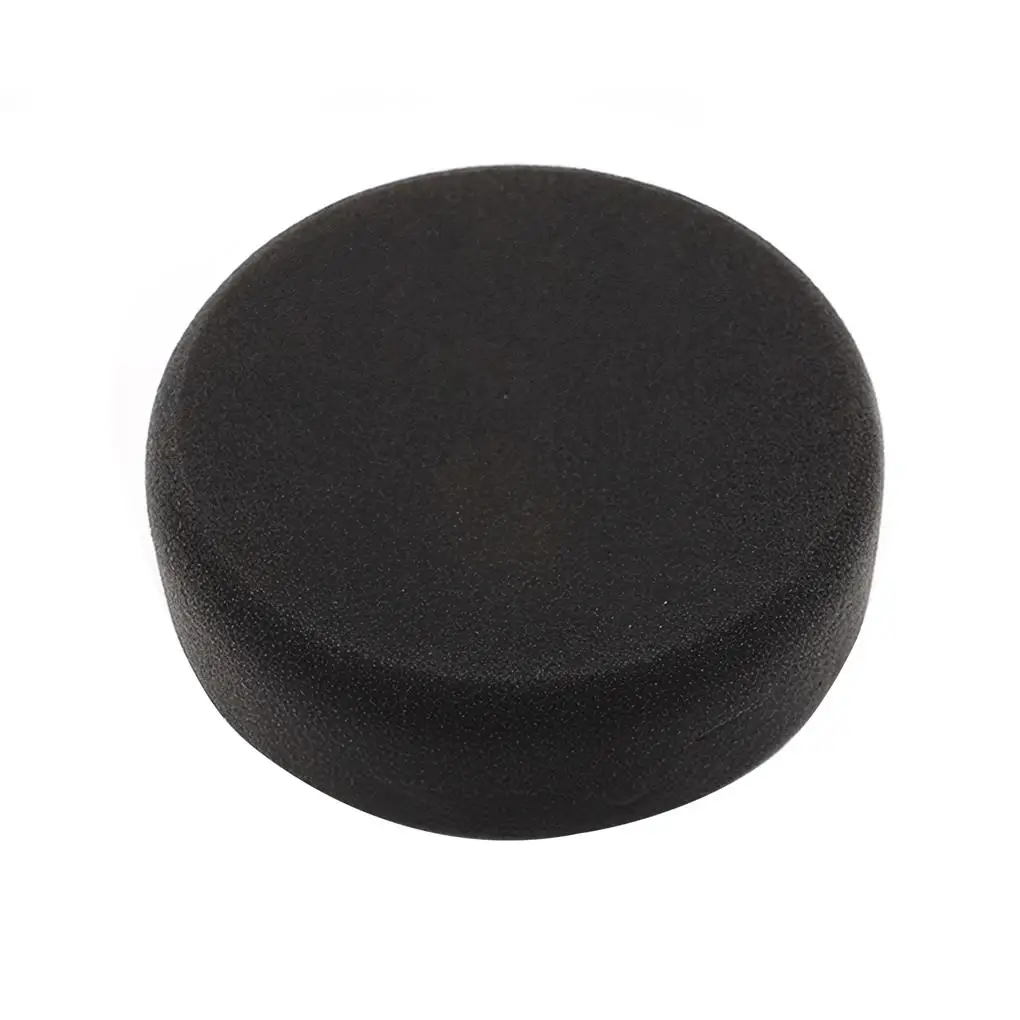 ไม้ถูพื้นหัวขัดขนาด6นิ้วไม้ถูพื้นสำหรับขัดแบบนุ่มไม้ถูพื้นฟองน้ำขัดแบบเรียบง่ายม็อบฟองน้ำขัดทรงกลมสำหรับรถยนต์