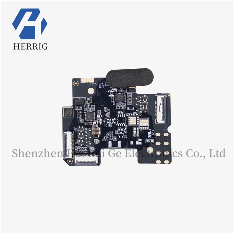 Tuozhu Extruder Interface Plate 3D Printer Accessories [Suitable for H2D]