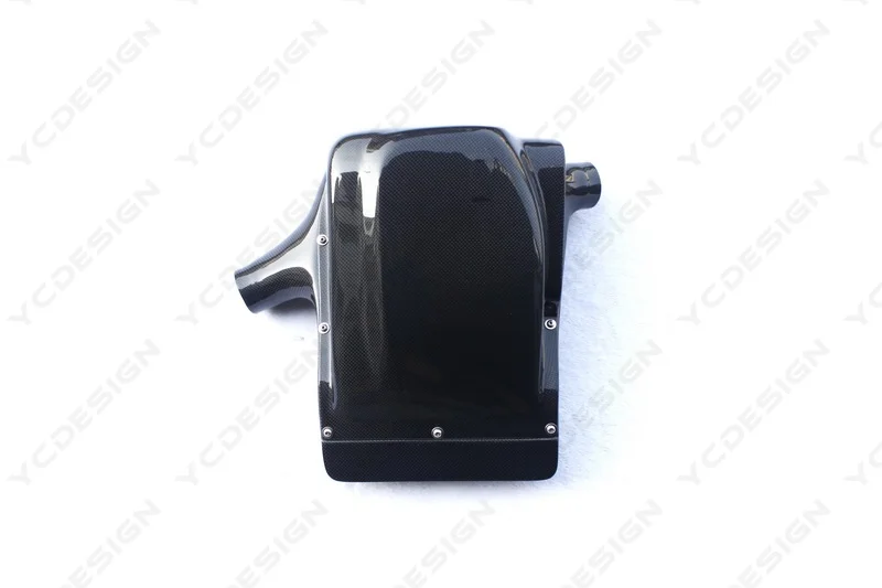 CF Carbon Fiber GPM Style Air Intake Kit Fit For 2009-2013 Z4 E89 GPM Style Intake Box kit with Genuine KN Filter