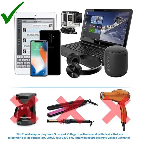 1 st UK till EU-uttagsadapter 220V Euro-resekontaktkonverterare AC-väggladdare nätadapter UK Brittisk adapter Eluttag 8 best sales Plug UK - №8