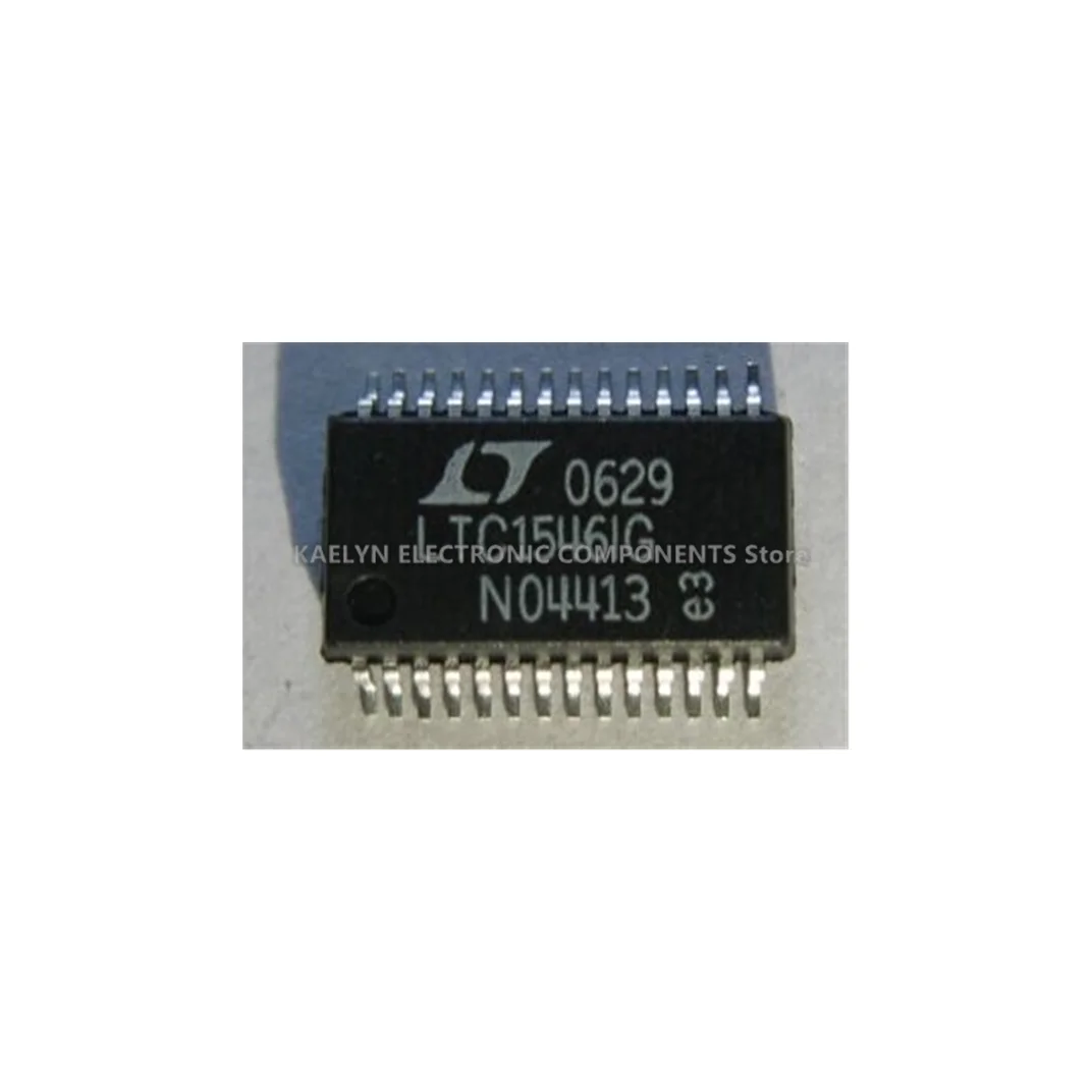 5 pièces/lot LTC3850GN LTC1546IG LTC1546CG LTC3827EG-1 LTC3850GN-1 LTC3850GN-2