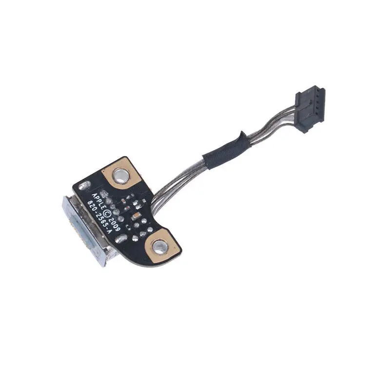 

Кабель порта зарядки с разъемом питания для Apple MacBook Pro A1286 820-2565-A 2009-2012