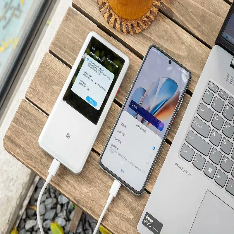 ZTE U60 Pro MU5250 5G Pocket WiFi Router