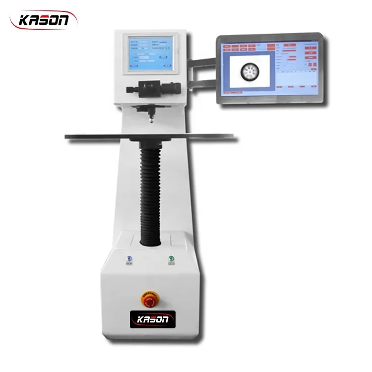 KASON Gemstone Fully Automatic Hardness Tester