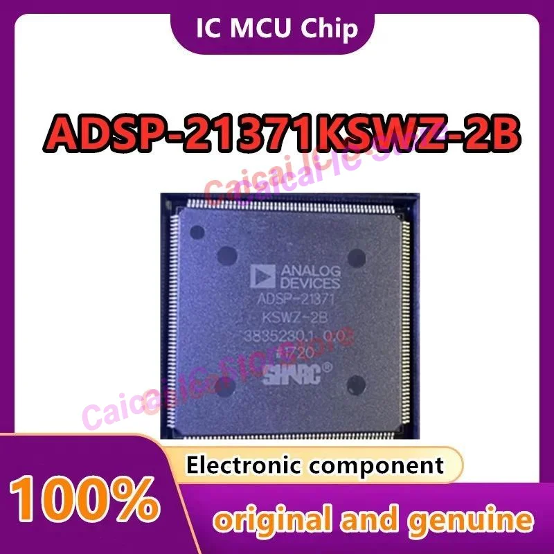 

1 шт./лот ADSP-21371 ADSP-21371KSWZ-2B LQFP208 ADSP21371KSWZ 100% новый импортный оригинал