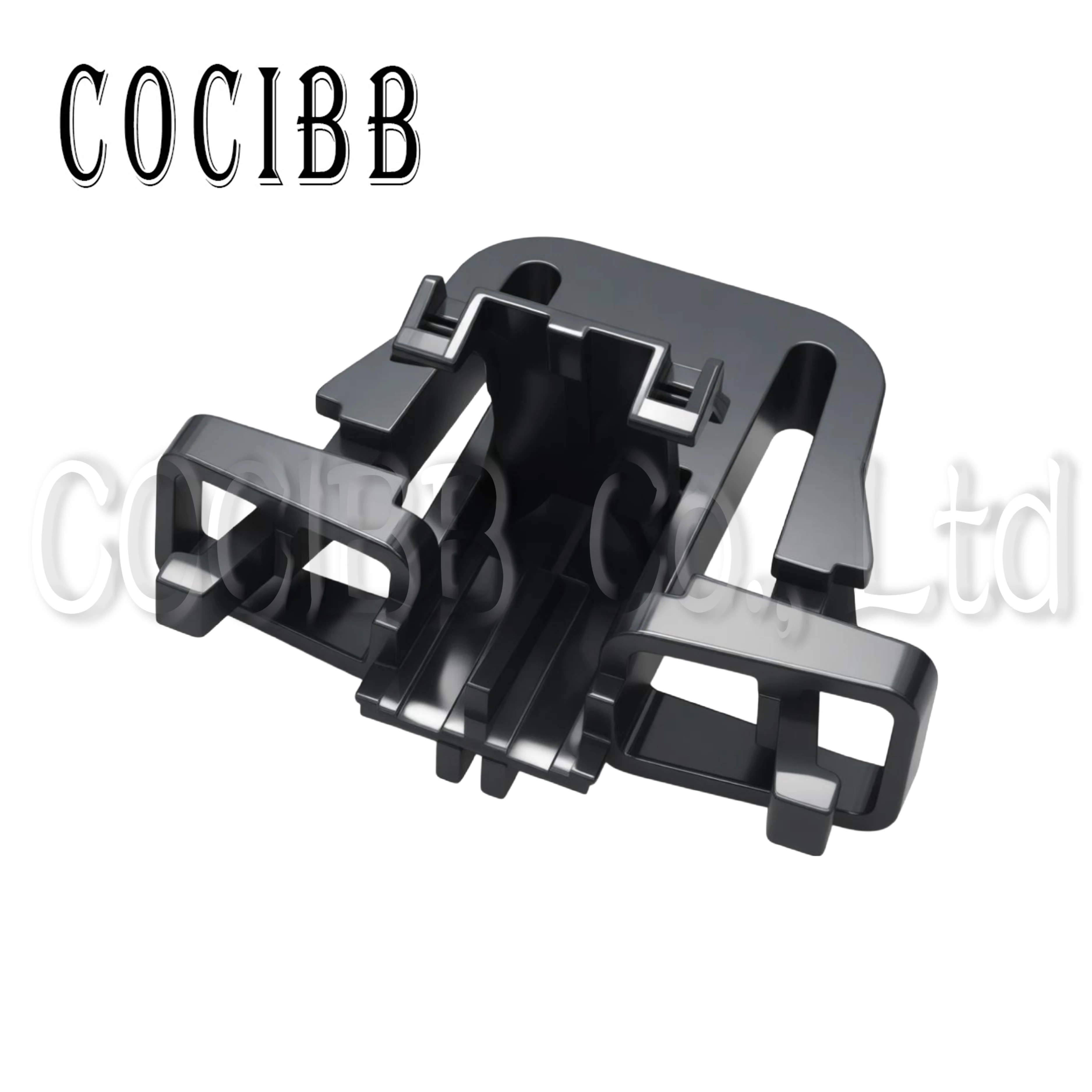 

5 Sets 2 Pin Way 1J0971972 3B0972712 1.5 MM Male Female Auto Electrical Plug Car Trunk License Plate Light Connector