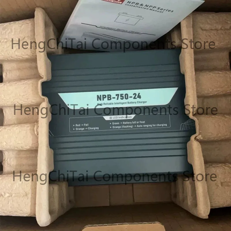 Brand new original NPB-750-24 750W 24V Smart Battery Charger