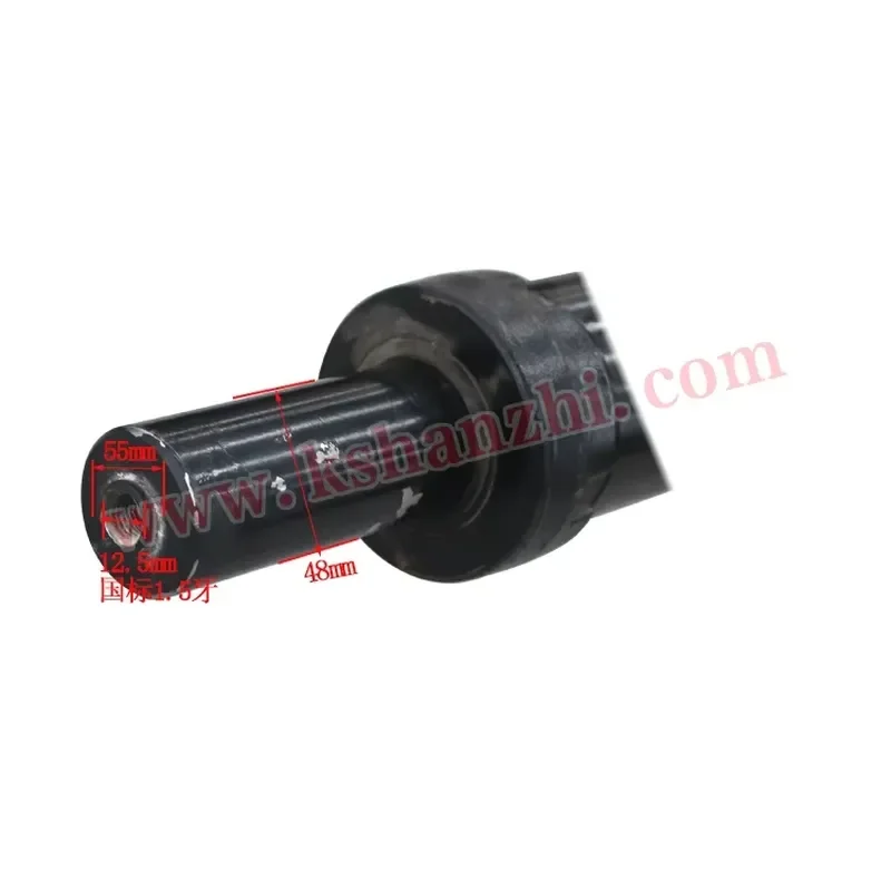 Forklift Spare Parts Hydraulic Lifting Cylinder LH for 8FD50N (12678-SJYG) Original