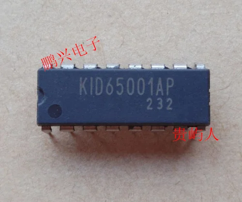 

10 шт. KID65001AP KIA6040P KID65503P IC