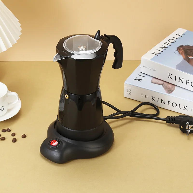 480w-electric-coffee-maker-portable-300ml-6-cups-aluminum-mocha-pot-fast-electric-italian-coffee-maker-percolator-for-home-black