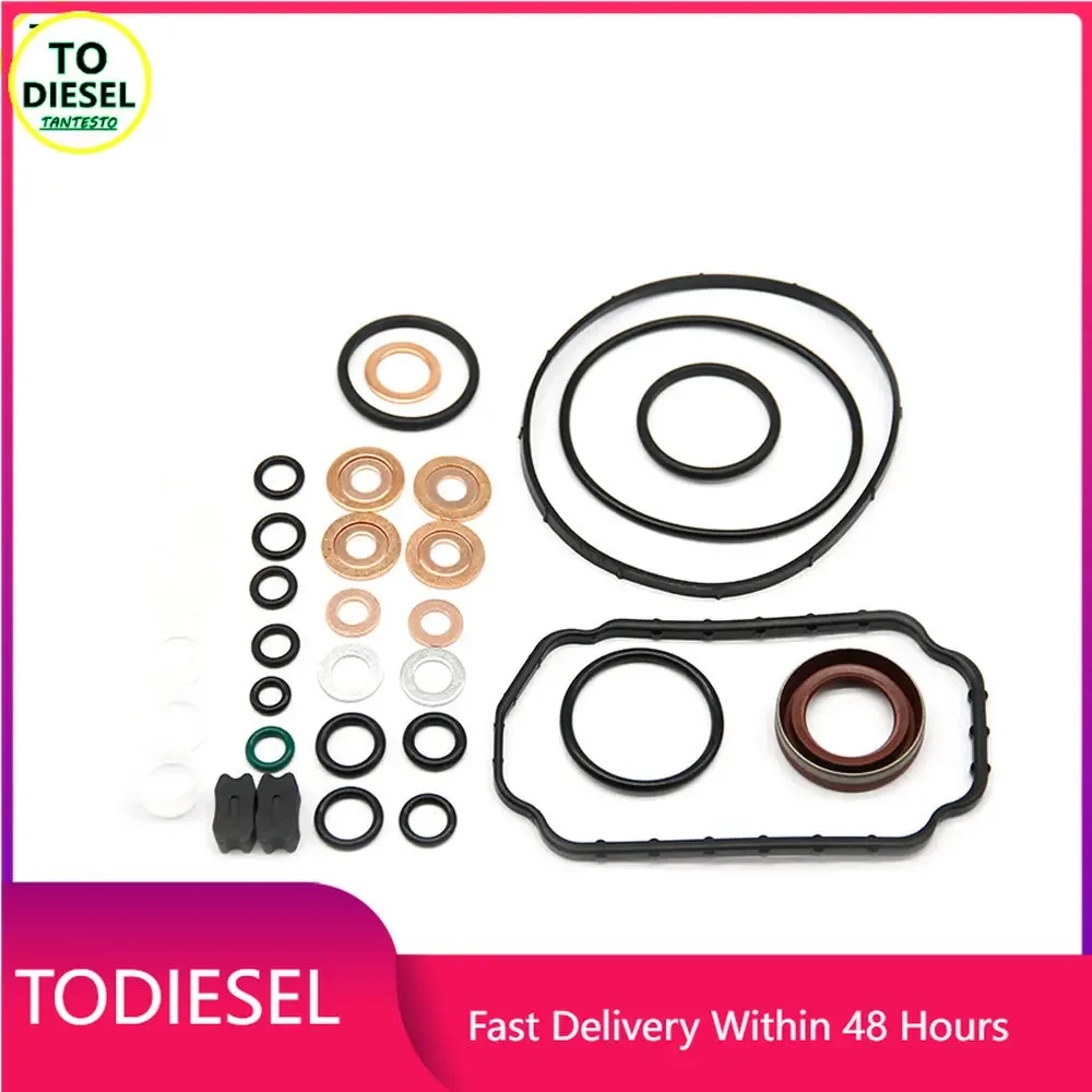 10bags for Diesel Fuel Pump Part Repair Kits 1467010059