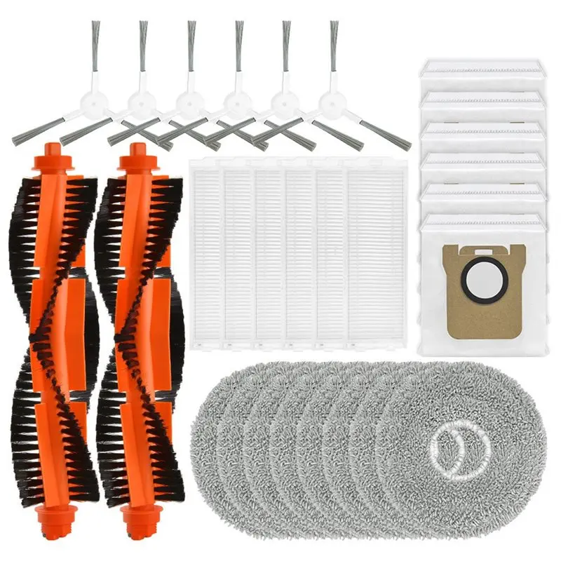at28-for-combo-robot-vacuum-vacuum-brush-dust-bag-filter-roller-mop-replacement-parts