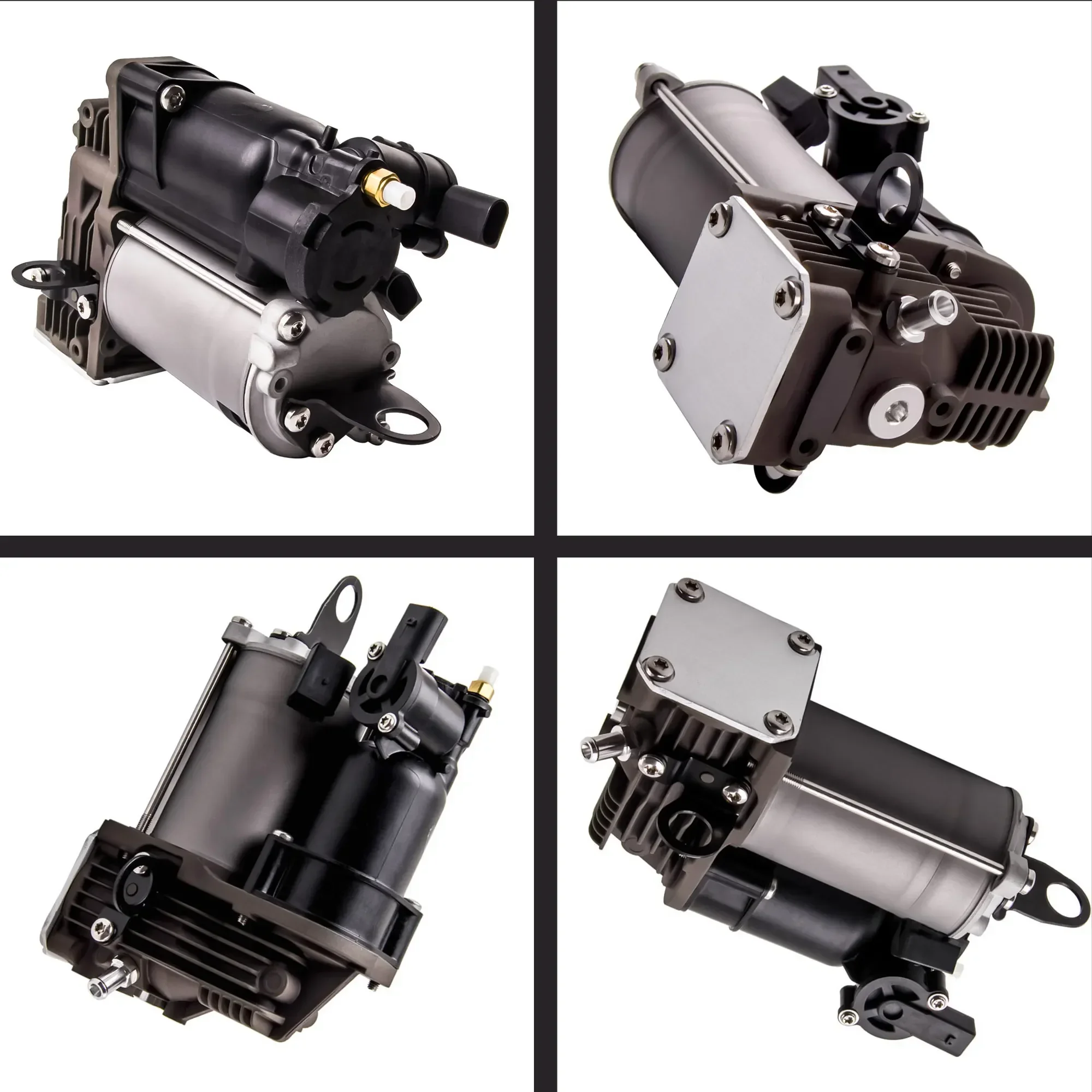 Luftfederung Kompressor Pumpe Für Mercedes W251 R320 R350 R500 R550 R63 2006-2013 2513200804 A2513202704Stoßdämpfer Teile