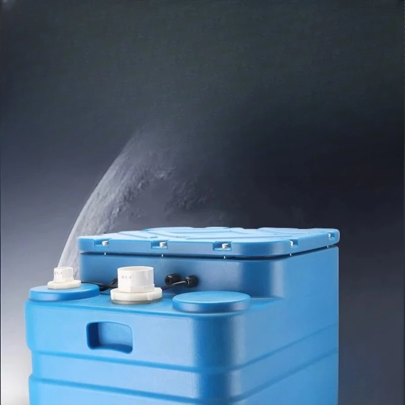 

Sewage lifting pump Automatic integrated equipment Villa commercial household kitchen toilet toilet