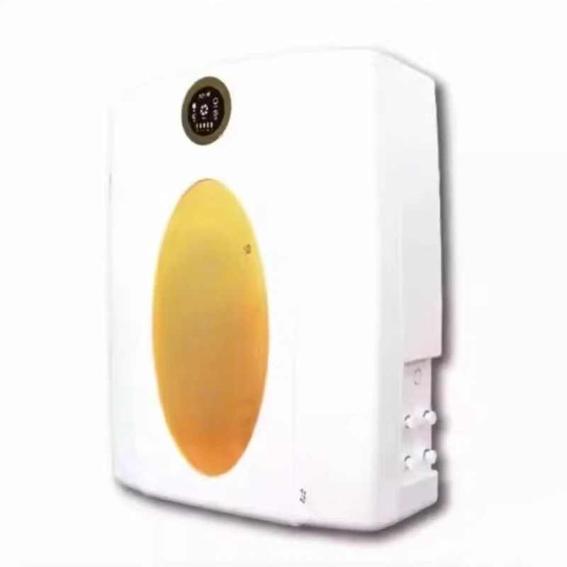 

Household water purifier reverse osmosis direct drinking mineral water purification