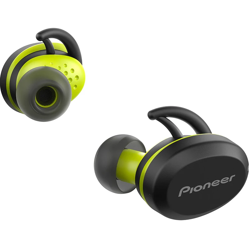 Pioneer SE-E8TW-P in-Ear Truly Wireless Sport Headphones