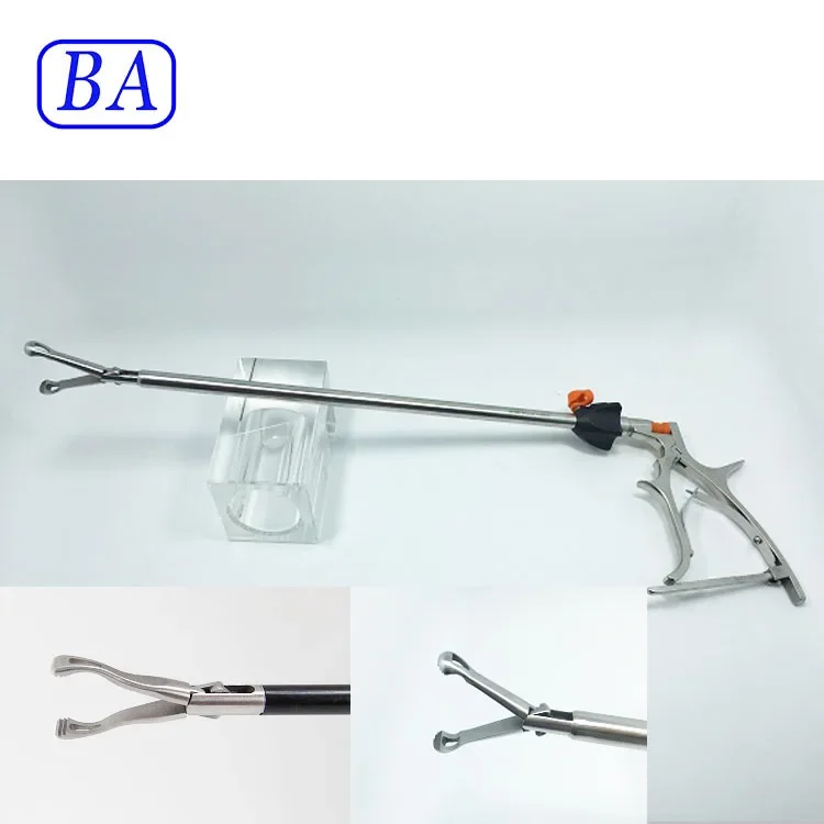 Surgical endoscope/forceps/Knife /laparoscopic cholecystectomy instruments