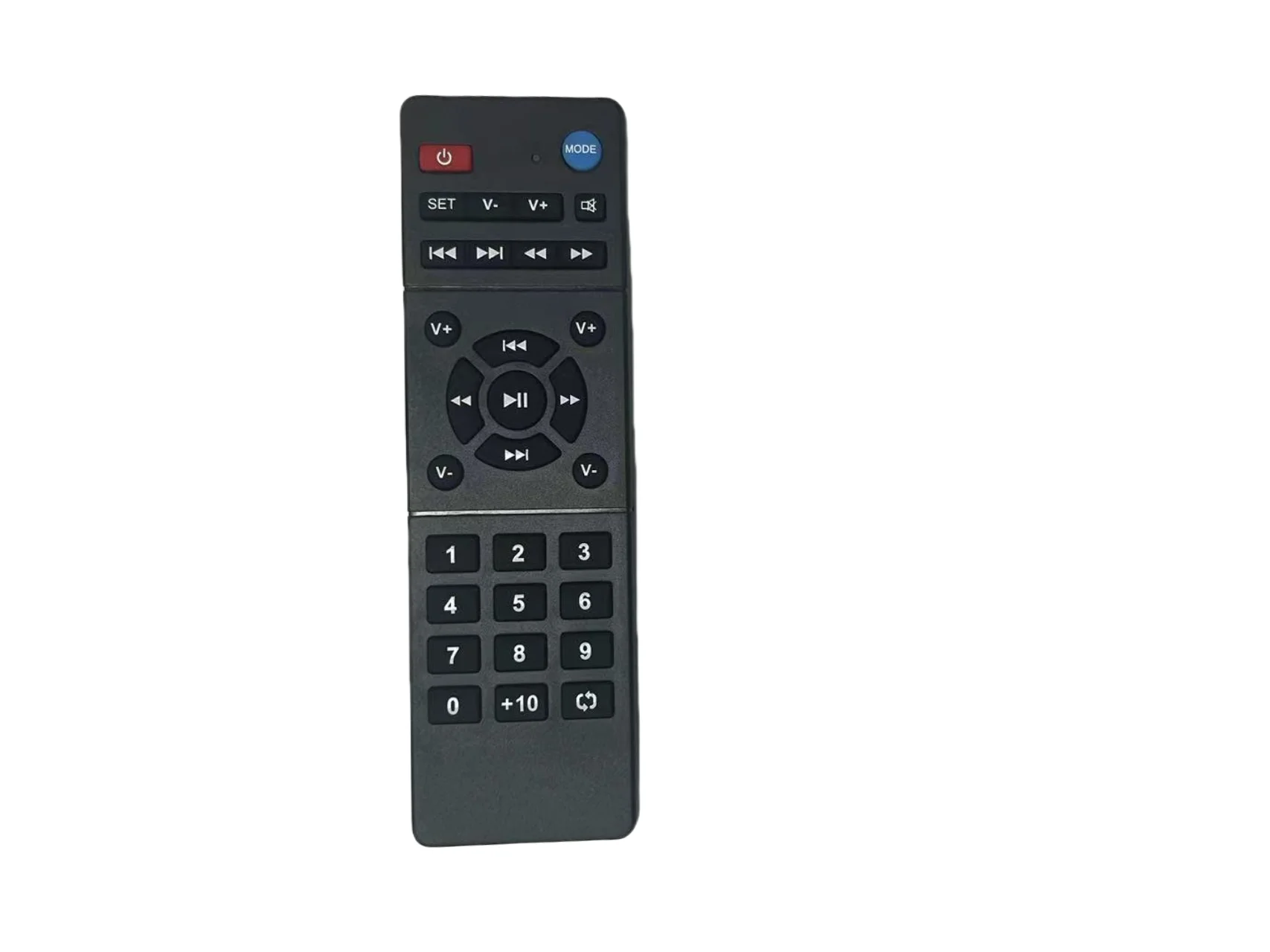 ONEZISA HiFiMuse B5 Audiophile U-Disk Class D Digitalverstärker Heim-Bluetooth-Hochleistungsverstärker 4