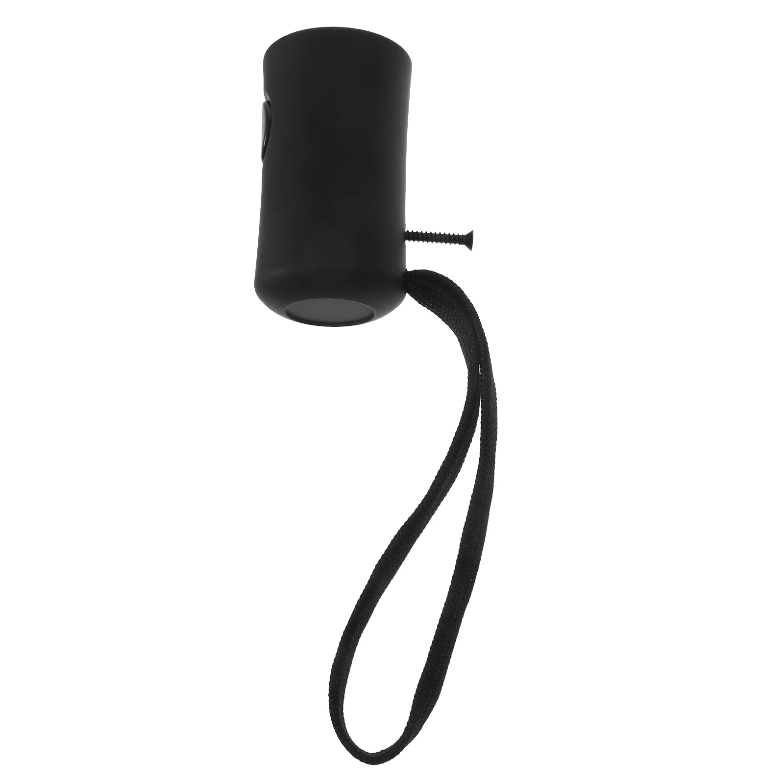 Umbrella Handle Replacement Parts Rain Grips Travel Automatic Replaceable Handles for Plastic Umbrellas