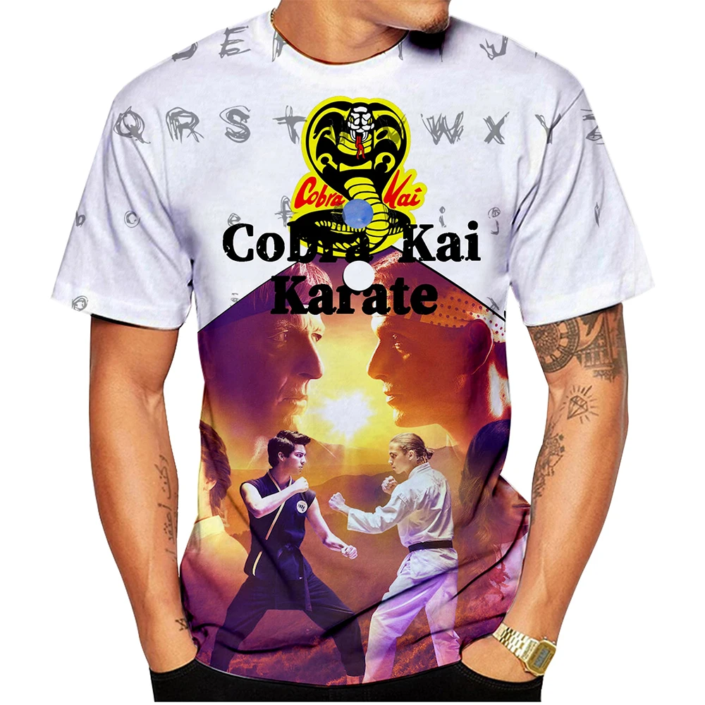 تي شيرت بأكمام قصيرة للرجال والنساء ، طباعة ثلاثية الأبعاد ، كاجوال رائع ، كوكو مبتكر ، الصيف ، تخفيضات كبيرة ، الموضة #4