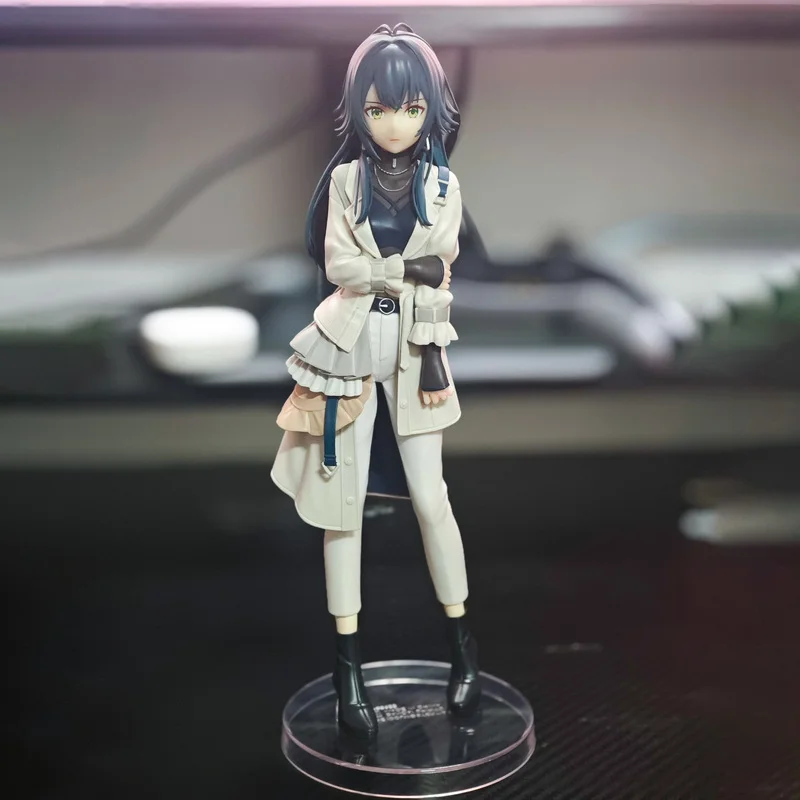 Glasses Factory Tsukimura Handball-Spielzeugfigur The Idolmaster ESPRESTO PVC 22CM Sammlerfigur auf Lager, offiziell