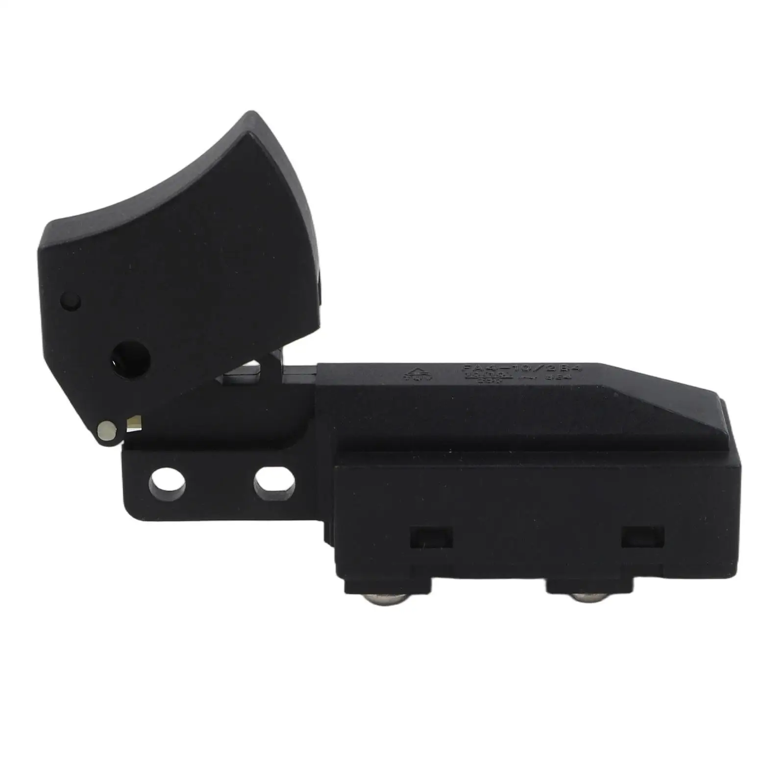 1pc Trigger Switch 23-66-2635 Circular Saw Trigger Switch Quick Replacement For Multiple Models Power Tool Accessories