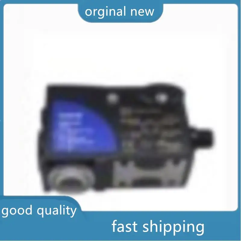 Originele Italie Datalogische TL50-W-815 Kleursensor, Contrastsensor, Foto-Elektrische Sensor