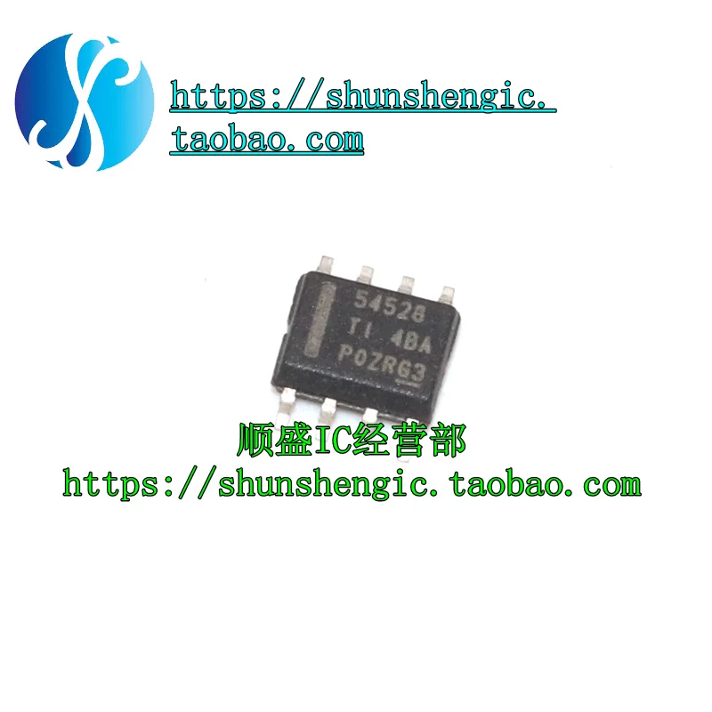 SOP8Pin IC, tps528dar, TPS54428, 441.8