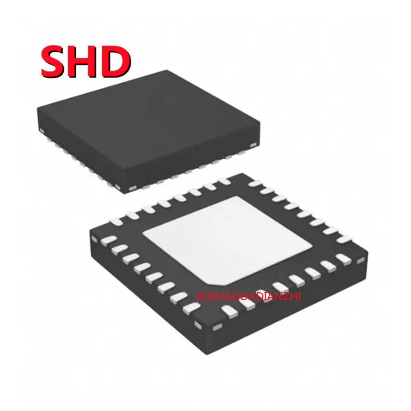 

(5-10piece)100% New ISL88738HRTZ ISL88738H 88738H QFN-32 Chipset