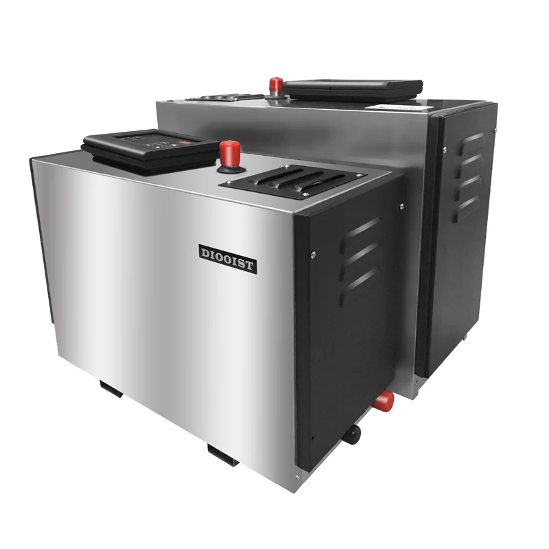 

Gold Seller Diooist 9KW Stainless Steel Steam Sauna Generator Turkish Bath Sauna Steam Bath Generator
