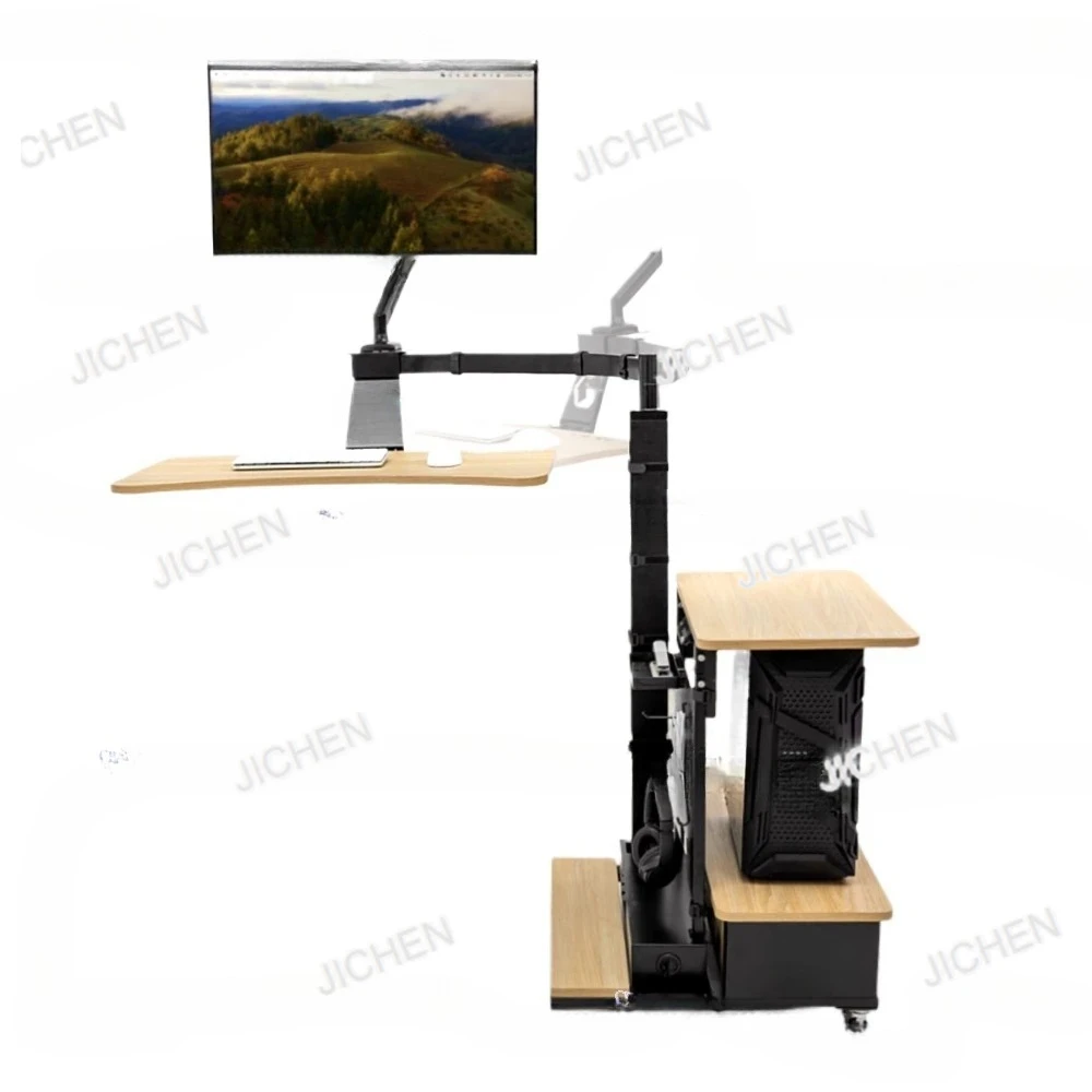 Tjc Electric Lift T…