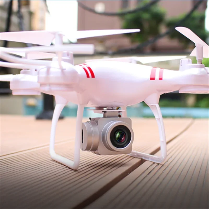 ultralight aircraft mini drone camera toy with WIFI HD camera FPV quadcopter Drone