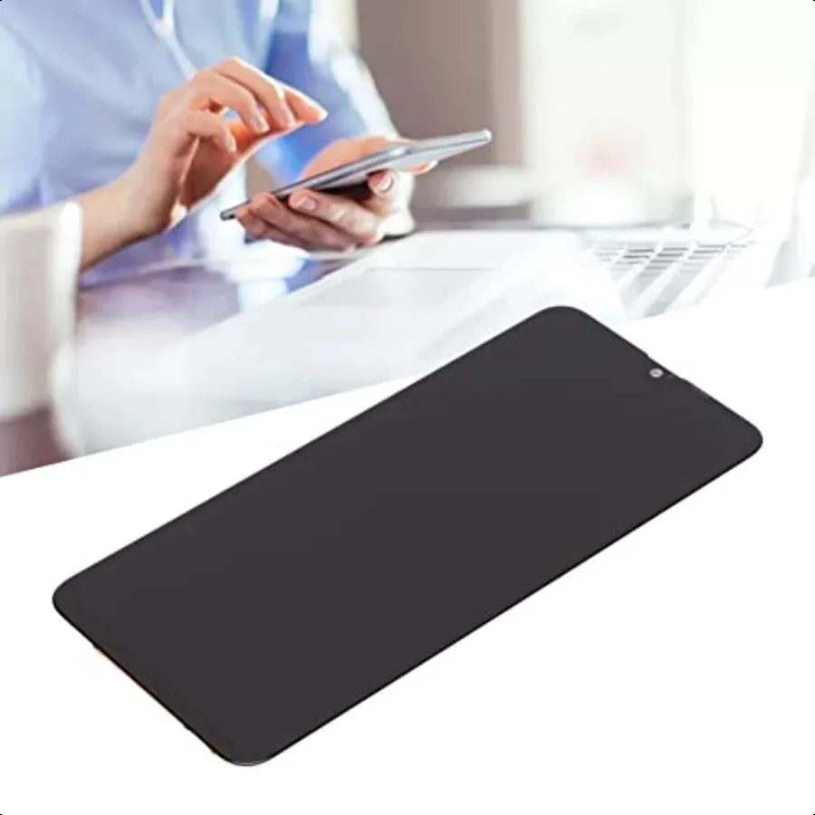 ciciglow LCD-Bildschirm-Ersatz für A9 F11 Digitizer-Baugruppe mit Demontagewerkzeug, professionelle Installation, QC Double Test Befor