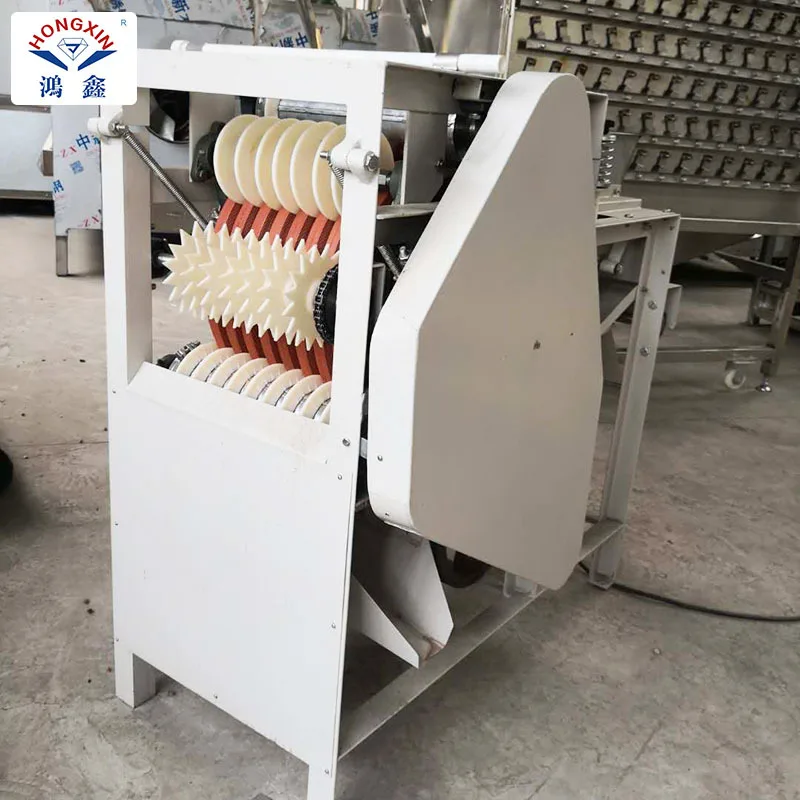 

Влажный метод, полностью автоматическая машина для очистки ядрей арахиса, миндаля, орехов, сои