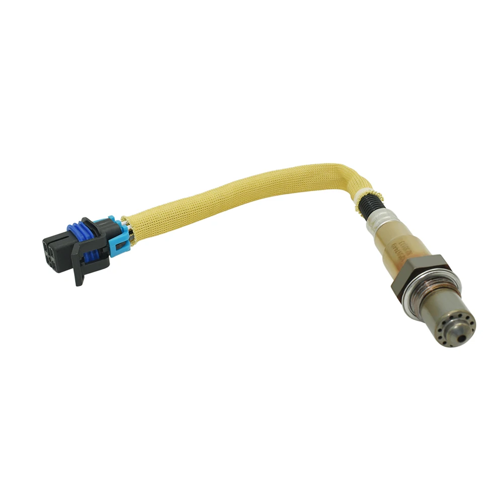 0258006828 New Lambda O2 Oxygen Sensor FIT FOR BMC BENTLEY FORD FOCUS ACURA LEGEND AEBI TT 40 ALFA ROMEO 147 156 ASTRA