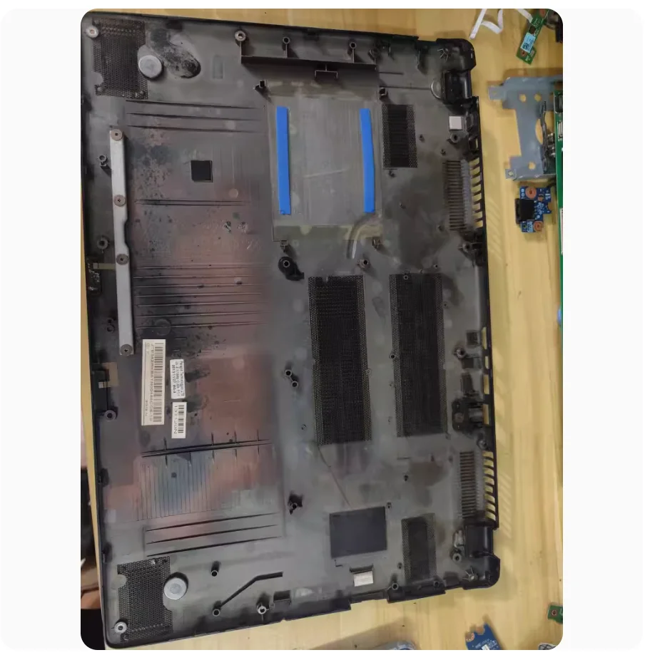 For Acer V5-552 V5-552G V5-572g V5-572 V5-573 V5-573G Laptop Bottom Base Case Cover Replacement D shell